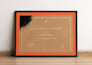 design your perfect certificate of authenticity
